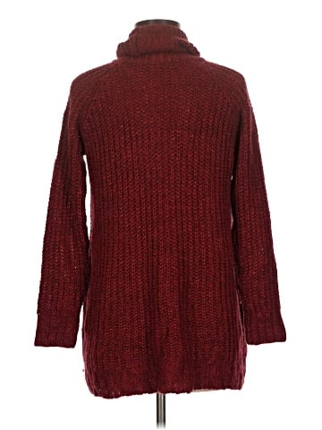 MNG Suit Turtleneck Sweater (view 2)