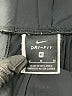 Nike Solid Black Track Pants Size M - photo 4