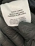Nike Solid Black Track Pants Size M - photo 5