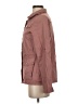 Snobbish Solid Pink Jacket Size S - photo 5