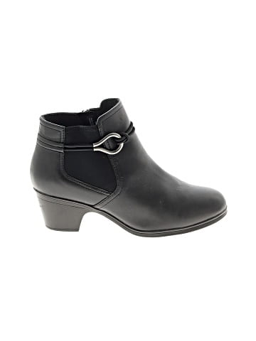 Clarks Ankle Boots (view 1)