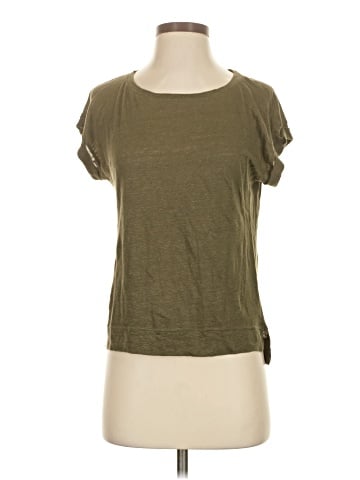 Point Sur Short Sleeve T-Shirt (view 1)