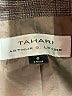 Tahari by ASL Tweed Gray Blazer Size 6 - photo 6