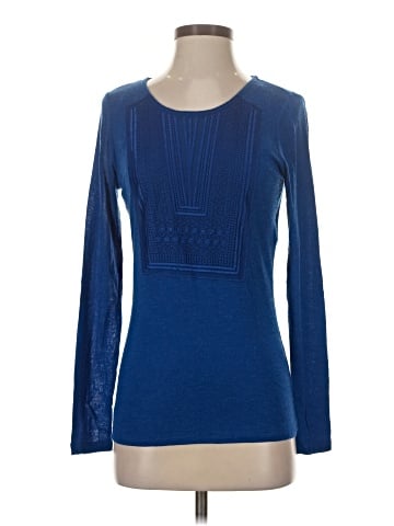 Naf Naf Long Sleeve Top (view 1)