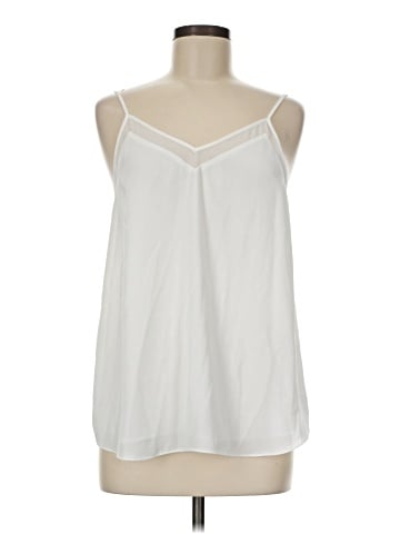 1.State Sleeveless Blouse (view 1)