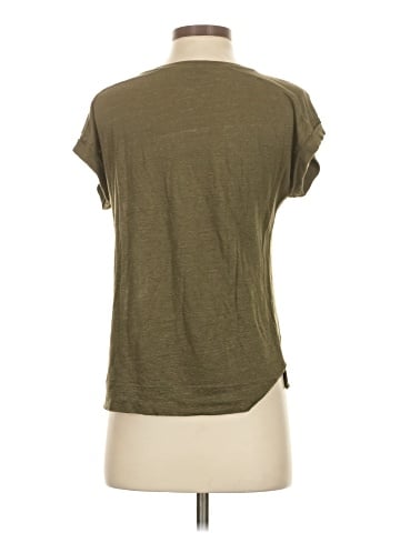 Point Sur Short Sleeve T-Shirt (view 2)