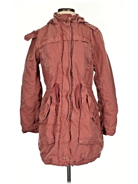 American Eagle Outfitters Raincoat