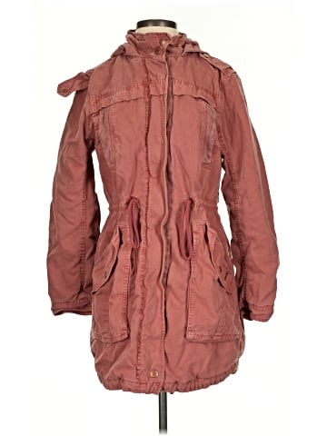 American Eagle Outfitters Raincoat (view 1)