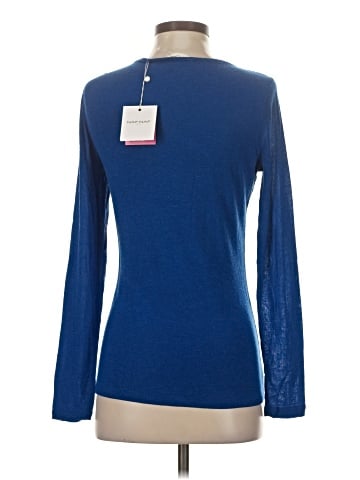 Naf Naf Long Sleeve Top (view 2)