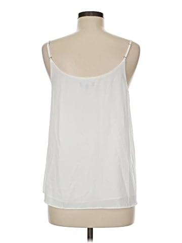 1.State Sleeveless Blouse (view 2)