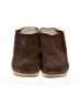 Assorted Brands Brown Mule/Clog Size EU 37 - photo 2