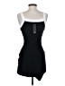 Lulus Black Cocktail Dress Size S - photo 2