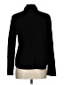 Modern Works Black Long Sleeve Button-Down Shirt Size L - photo 2