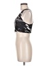 Terez Black Sports Bra Size M - photo 5