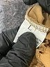 Unbranded 100% Polyester Tan Dress Pants Size L - photo 8