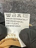 Unbranded 100% Polyester Tan Dress Pants Size L - photo 10