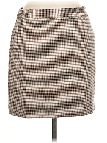 MNG Casual Skirt (view 1)