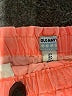 Old Navy Orange Shorts Size 2T - photo 3