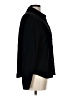 Modern Works Black Long Sleeve Button-Down Shirt Size L - photo 4