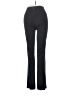 Victoria Sport Solid Black Active Pants Size XS - photo 2
