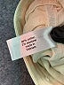 Lane Bryant Ivory Jeans Size 18 - photo 5
