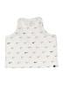 Nike 100% Cotton White Active Tank Size M (kids) - photo 1