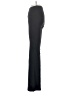 Victoria Sport Solid Black Active Pants Size XS - photo 5