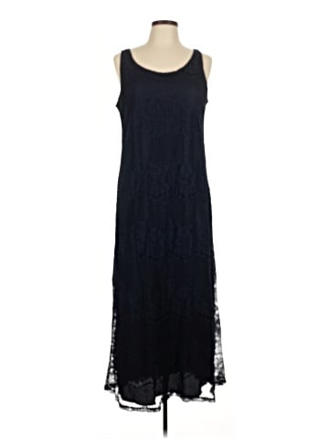 Cal Style Casual Dress (view 1)
