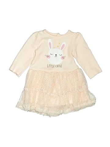 Vitamins Baby Dress (view 1)