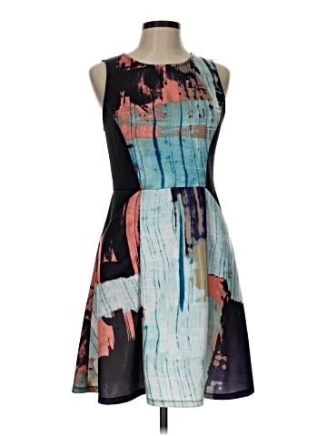 Mossimo Cocktail Dress (view 1)