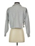 Outdoor Voices Gray Sweatshirt Size S - photo 2
