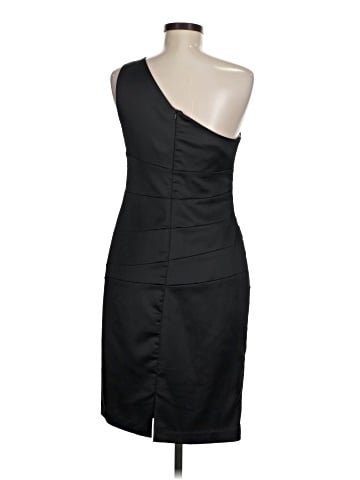 David's Bridal Cocktail Dress (view 2)