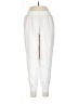 Nocturne Ivory Track Pants Size EU 40 / US 10 - photo 1