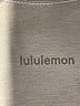 Lululemon Athletica Tan Long Sleeve Turtleneck Size 10 - photo 7