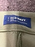 Old Navy Solid Green Casual Pants Size 6r - photo 4