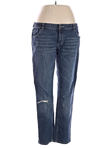 Mossimo Supply Co. Jeans (view 1)