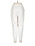 Nocturne Ivory Track Pants Size EU 40 / US 10 - photo 2