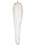 Nocturne Ivory Track Pants Size EU 40 / US 10 - photo 5