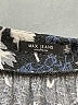 Max Jeans Black Sleeveless Blouse Size S - photo 7