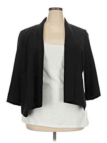 Kasper Blazer (view 1)