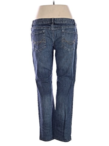 Mossimo Supply Co. Jeans (view 2)