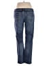 Mossimo Supply Co. Stars Blue Jeans Size 17S - photo 2