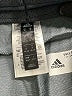 Adidas Gray Active Pants Size M - photo 7