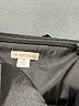 Xhilaration 100% Polyester Black Cocktail Dress Size M - photo 6