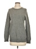 T. Babaton Gray Wool Sweater Size XS - photo 1