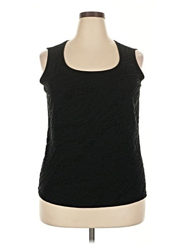 Jones New York Collection Tank Top (view 1)