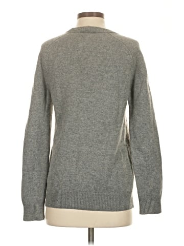 T. Babaton Wool Sweater (view 2)
