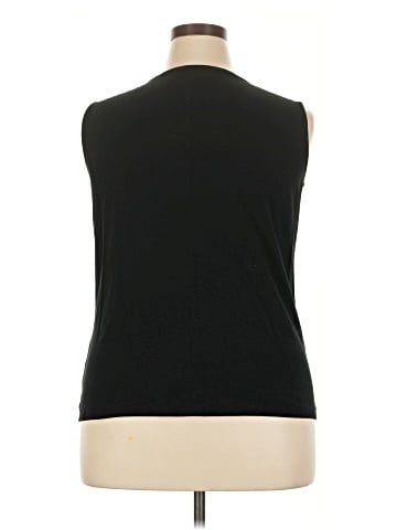 Jones New York Collection Tank Top (view 2)