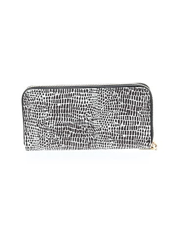 Trina Trina Turk Wallet - back