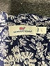 Vineyard Vines Blue Long Sleeve Blouse Size L - photo 7